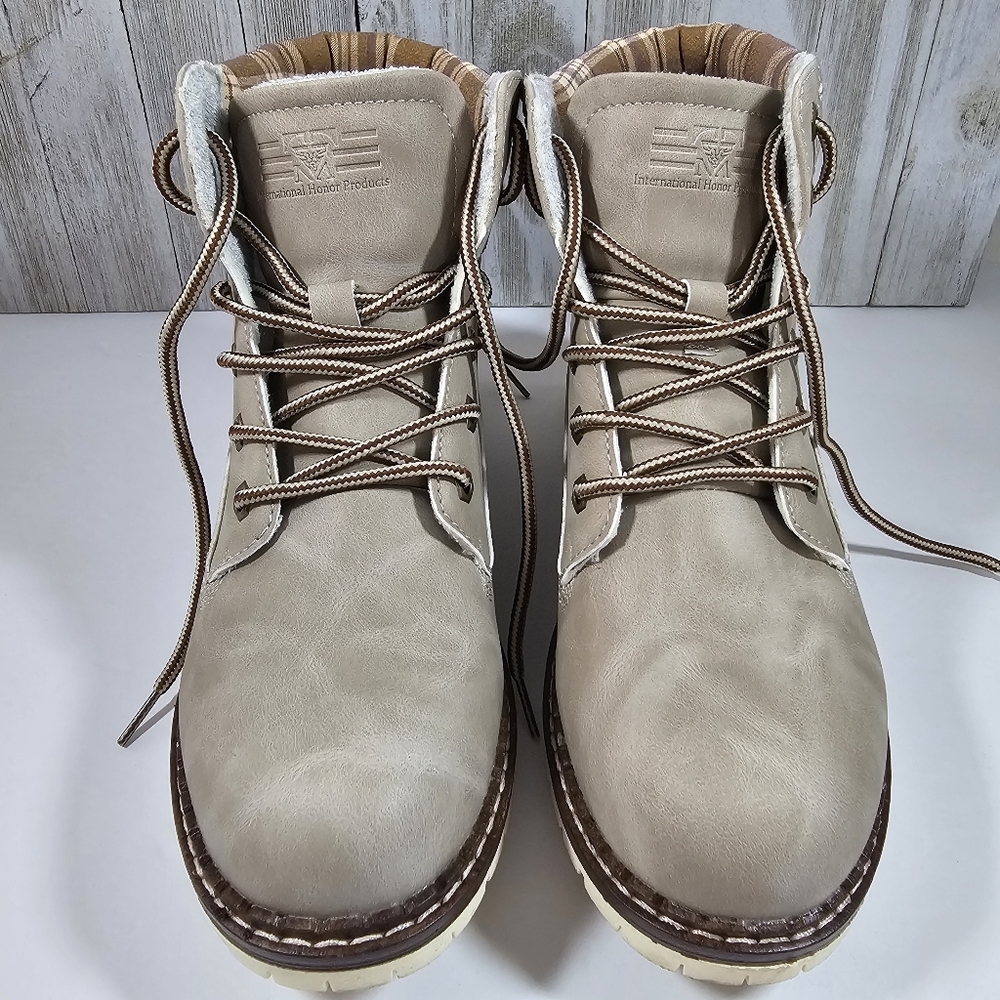 Kkyc Women's Hiking Boots